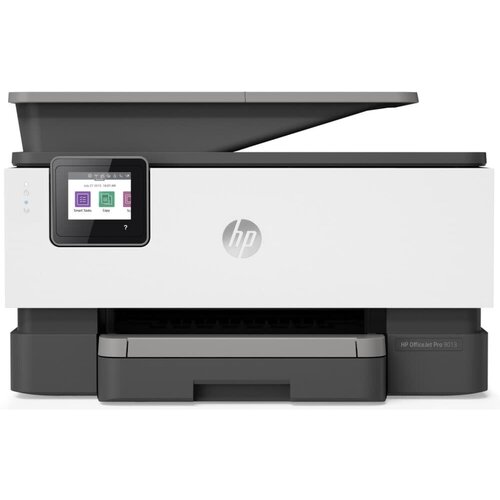 Струйное МФУ HP OfficeJet Pro 9013 AiO (1KR49B) (1KR49B#A80)