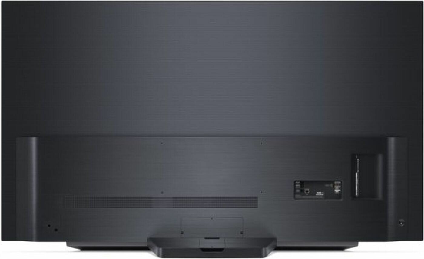 Телевизор OLED LG 78" Smart черный/Ultra HD/50Hz/DVB-T2/DVB-C/DVB-S2/USB/WiFi (RUS) - фото №4
