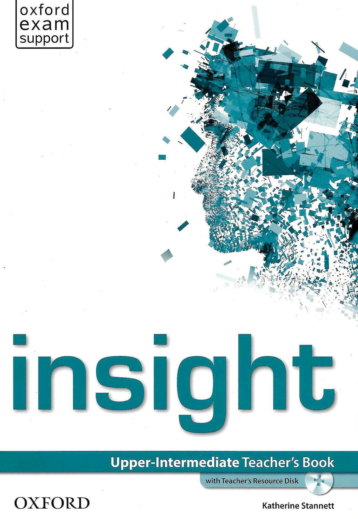 Книга Insight: Upper-Intermediate: Teacher's Book with Teacher's Resource Disk - фото №2