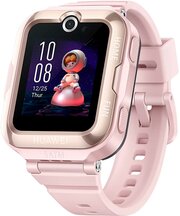 Часы с GPS трекером HUAWEI Watch Kids 4 Pro Pink (ASN-AL10)