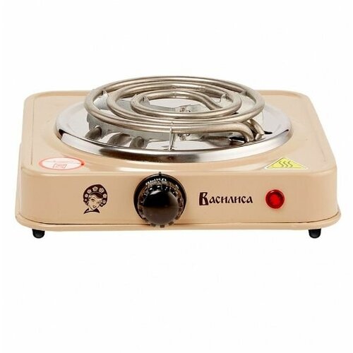 Плиты одноконфорочные Плитка электрическая 159000₽