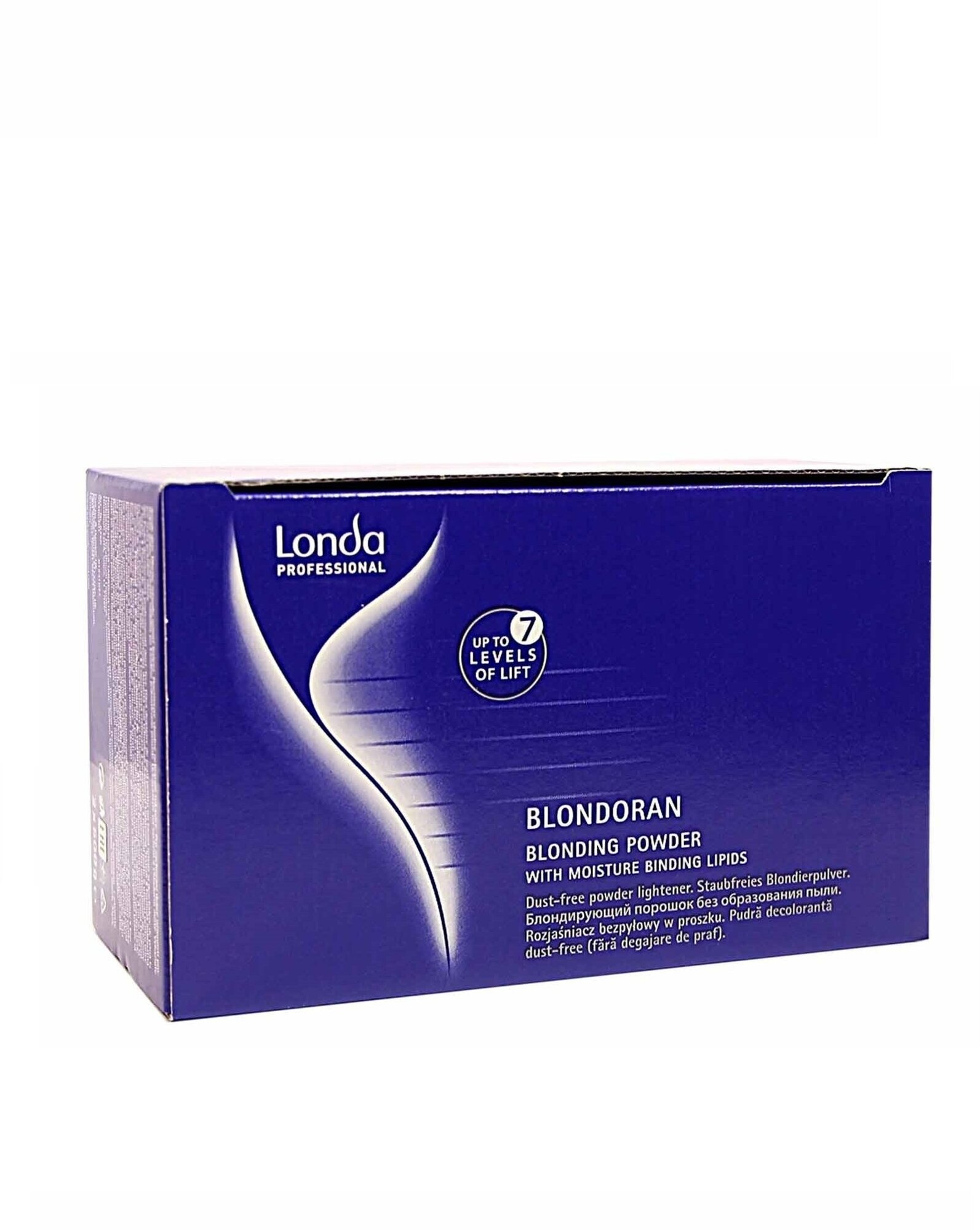 Londa Professional Порошок / Blonding Powder Пудра для осветления волос 2*500 гр.