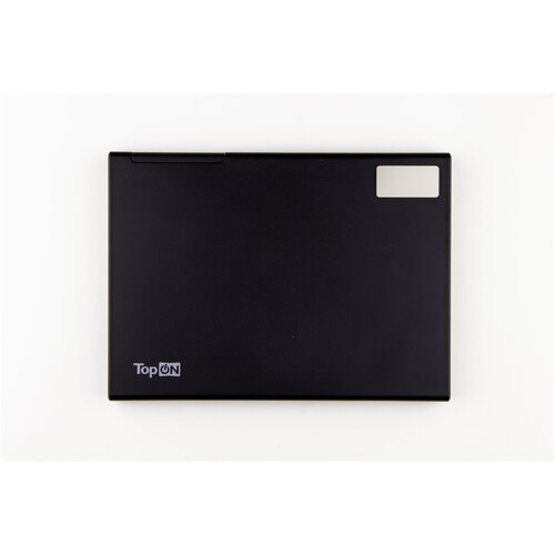 Внешний аккумулятор 30000mAh Type-C MicroUSB 3 USB Черный 425000₽