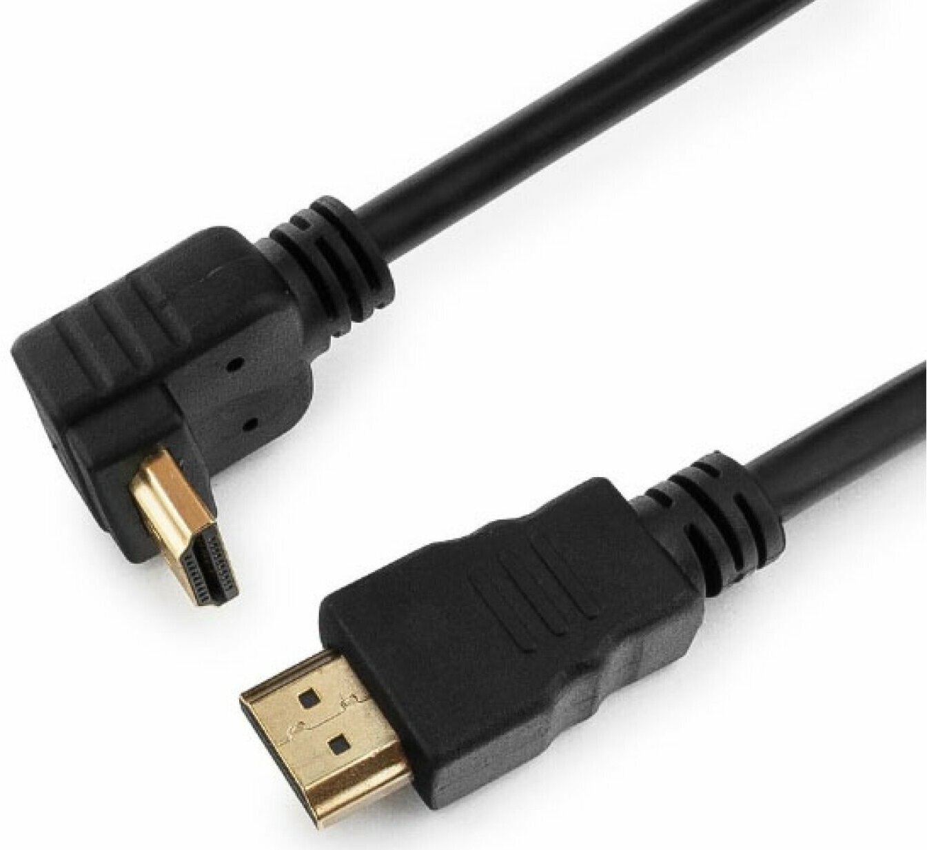 Кабель HDMI 4.5м Gembird v1.4 экранирование CC-HDMI490-15 - фото №9