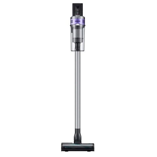 Пылесос ручной Samsung Jet VS20T7531T4SB 550Вт фиолетовыйсеребристый 4399000₽
