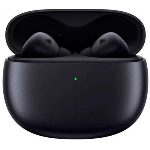 Наушники Xiaomi Buds 3 Carbon Black M2111E1 BHR5527GL 583900₽