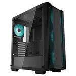 Компьютерный корпус Deepcool R-CC560-BKGAA4-G-1 - изображение