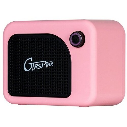 Гитарный комбо MOOER GTRS PTNR GCA5 Pink