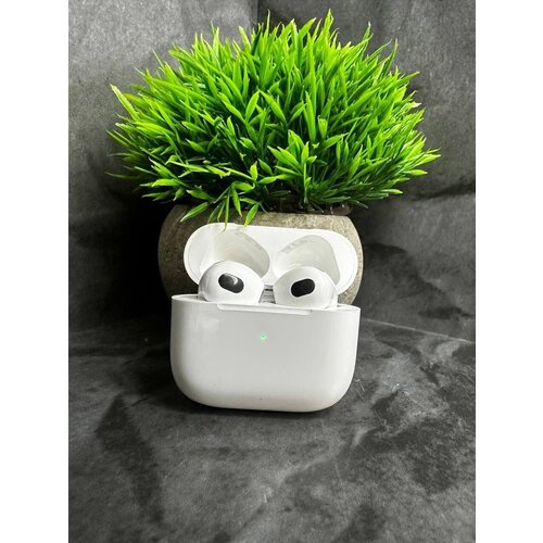 Наушники беспроводные Air 3 PODS Люкс качества Airoha-поколение 2023 220000₽