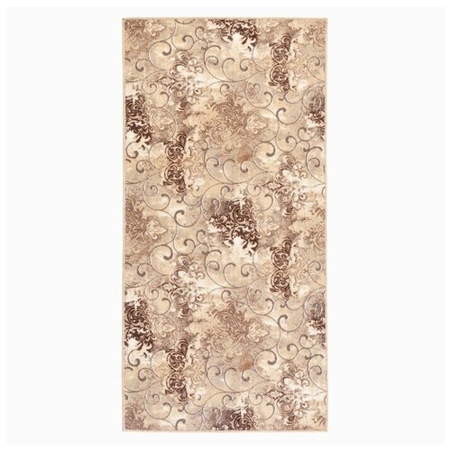 Палас прямоугольный 200*300 см, ПА 100 процентов , войлок