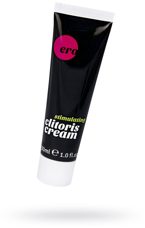 Крем-смазка  Ero Stimulating Clitoris Creme, 30 мл, 1 шт.