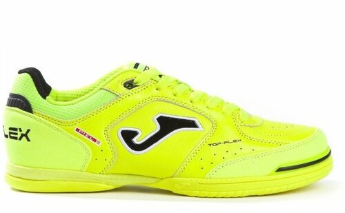 Футзалки joma, размер 9US(42.5EU), желтый