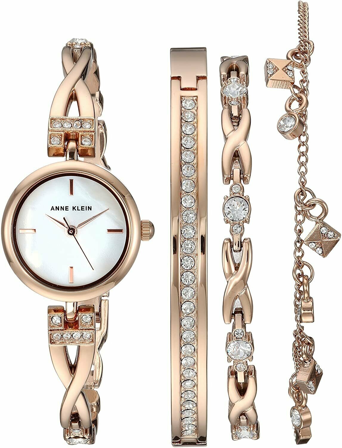 Наручные часы ANNE KLEIN Box Set 102380