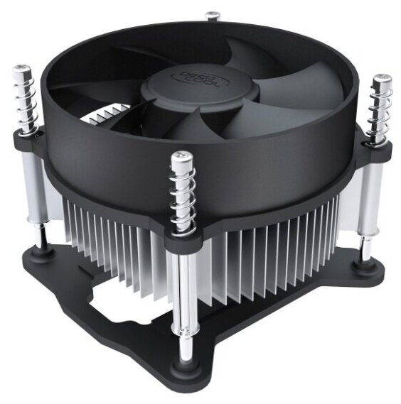 Кулер для процессора Deepcool CK-11508 PWM