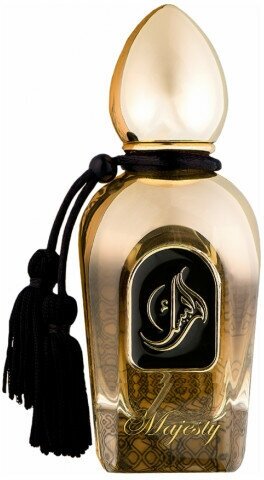 Arabesque Perfumes Majesty духи 50мл