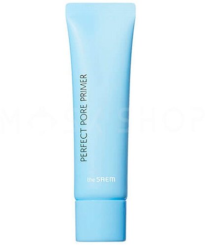 Праймер для кожи с расширенными порами The Saem Saemmul Perfect Pore Primer