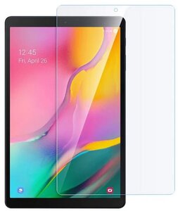 Защитное стекло Tempered Glass для планшета Samsung Galaxy Tab A 10.1" 2019 SM-T515 / SM-T510