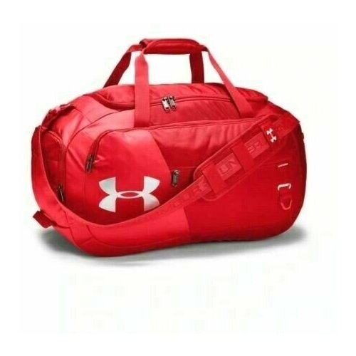 фото Спортивная сумка undeniable duffel 4.0 medium duffle under armour