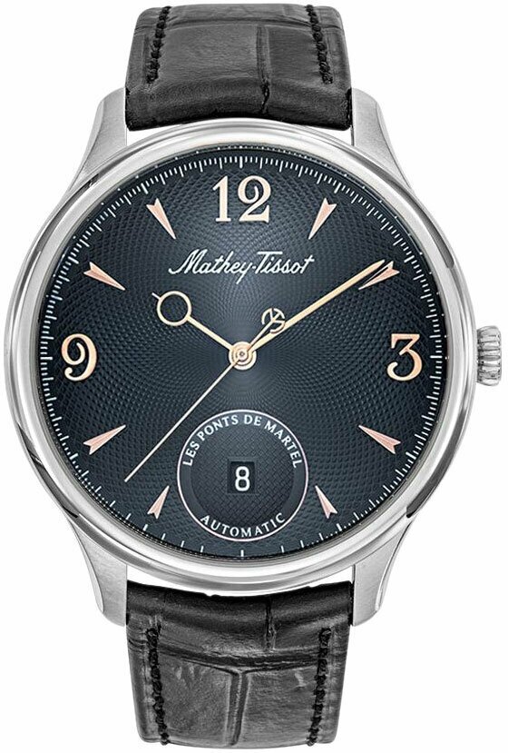 Наручные часы Mathey-Tissot Edmond