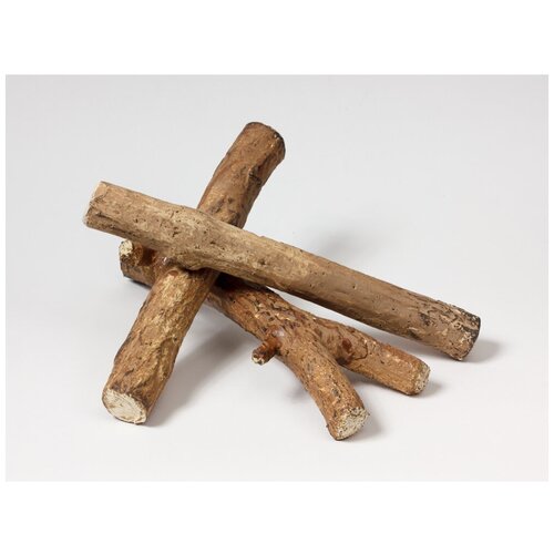 Набор керамических дров 