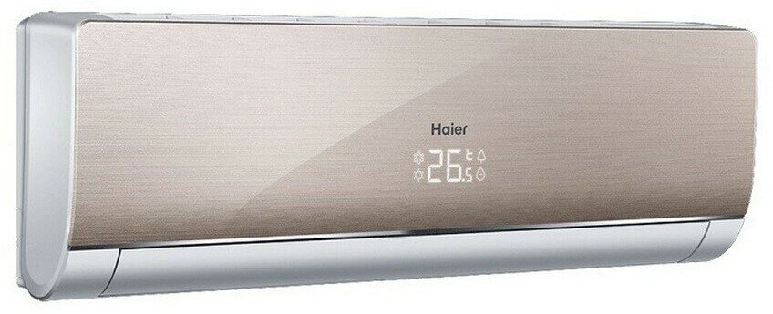 Внутренний блок мультисплит-системы Haier AS09NS5ERA-G