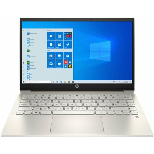 14 Игровой ноутбук HP Pavilion 14-dv0069ur Intel Core i7-1165G7 28 ГГц RAM 16 ГБ SSD 512 ГБ Intel Iris Xe Graphics Windows 10 Home 4E1A2EA 11490000₽