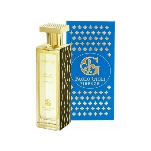 PAOLO GIGLI PASSIONE edp 100ml