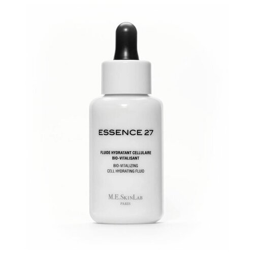 Cosmetics 27 Био-оживляющяя сыворотка Essence 27 для лица, увлажняющая, 50 мл