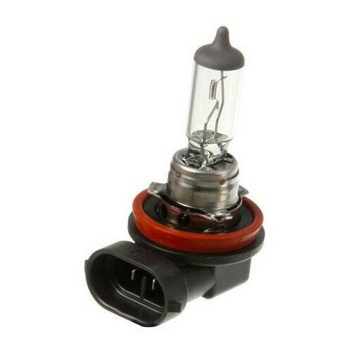 Галогенная лампа LYNXauto H11 12V 55W PGJ19-2 белая 1164₽