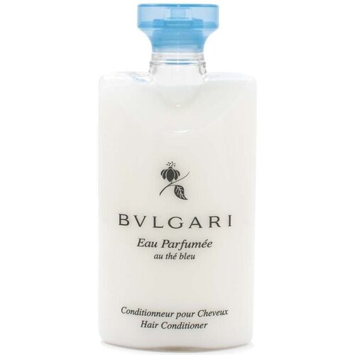 Кондиционер для волос Bvlgari Eau Parfumee au The Bleu, 50мл