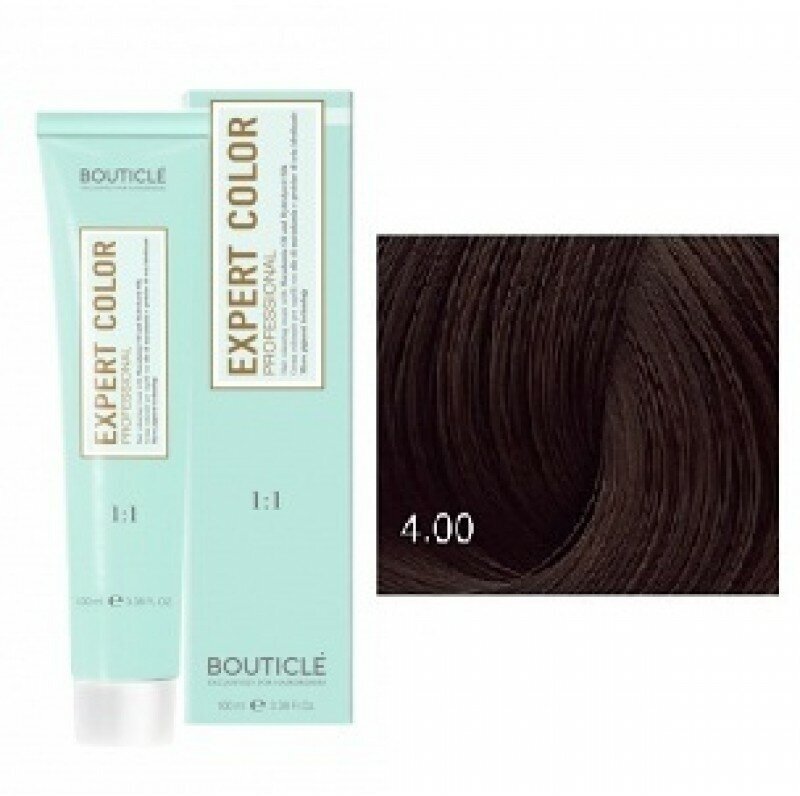 Bouticle Expert Color -  , 4.00   , 100 