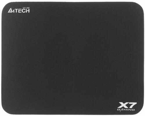Мышь A4Tech X-7120, черный (x-710bk+x7-200mp) - фото №9