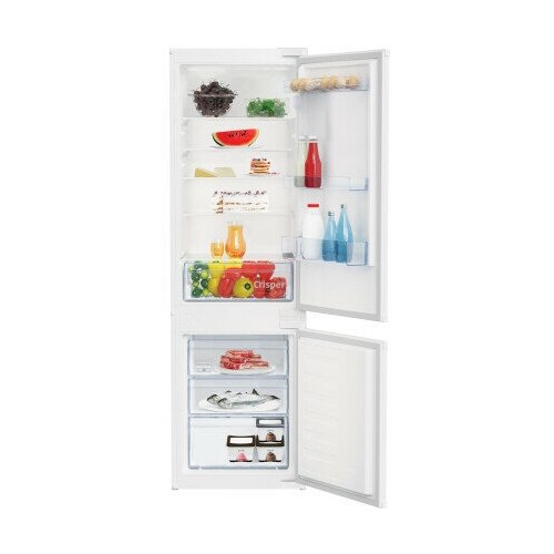 Холодильник Beko BCSA2750 белый 7249000₽