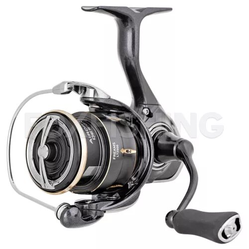 Катушка Daiwa Freams LT 26 2500