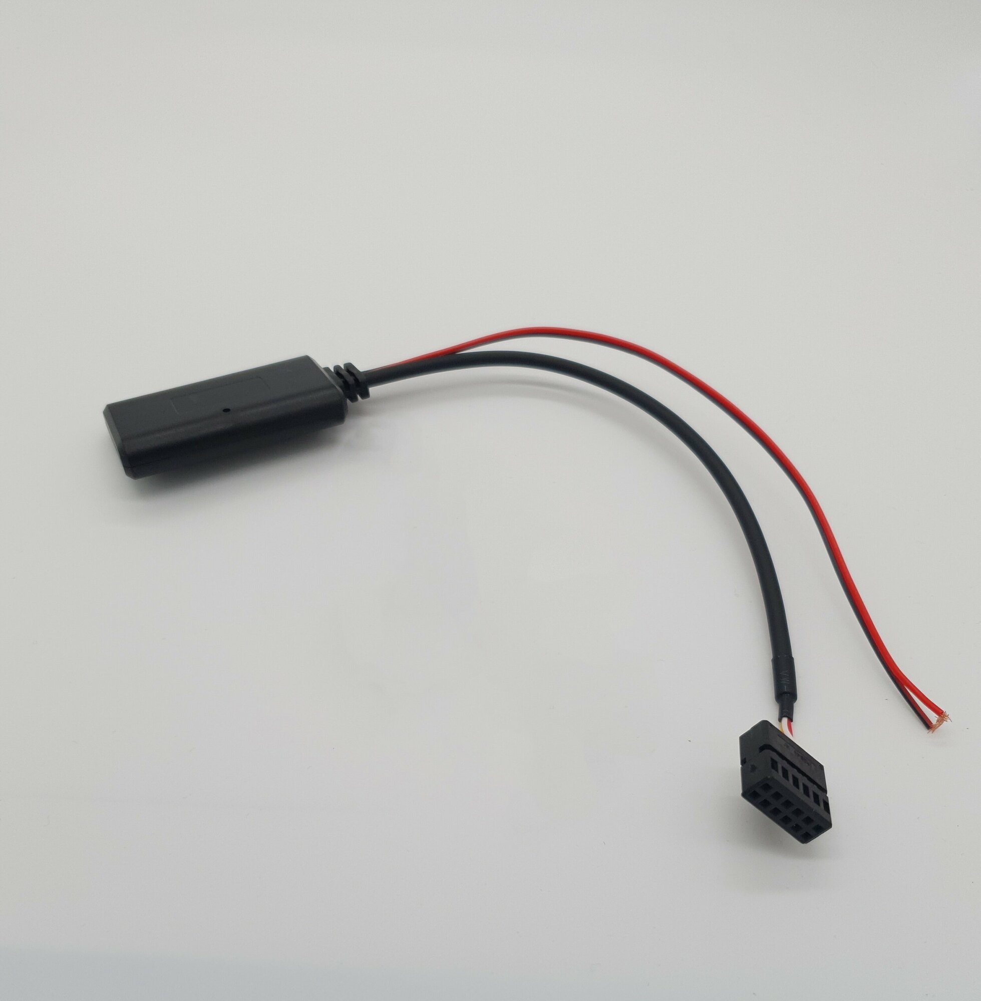 Bluetooth AUX адаптер для Opel / Bluetooth для автомобиля Opel Agila, Antara, Astra, Combo, Corsa, Meriva, Movano, Signum Tigra, Vectra, Vivaro, Zafira