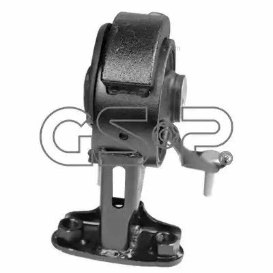 GSP 514491 Опора двигателя TOYOTA COROLLA E150 06-13 зад.