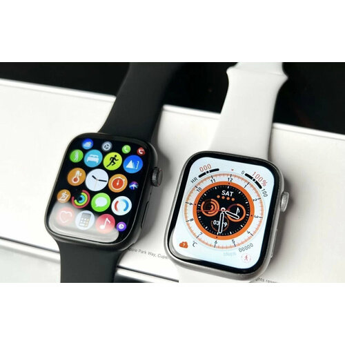 Часы Watch 9 - точная копия оригинала 799900₽