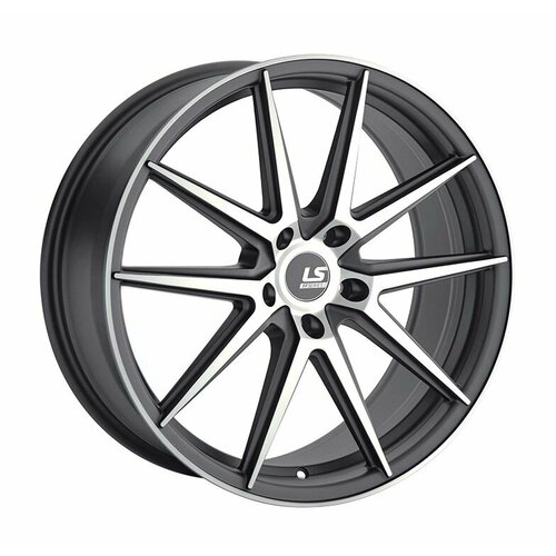 Колесный диск LS Flow Forming LS RC08 20x8.5