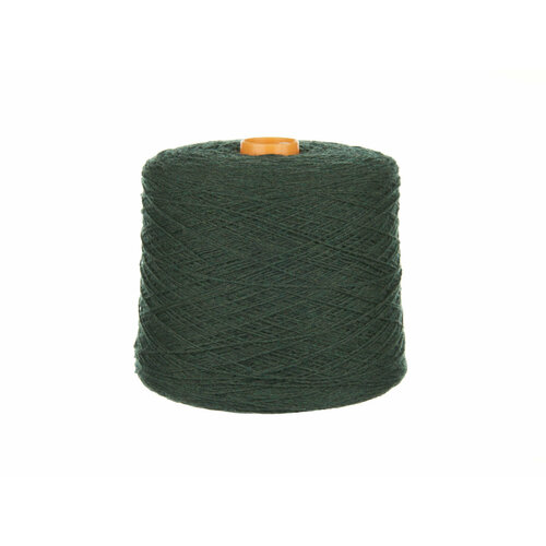 Пряжа Knoll Yarns Merino Lambswool Nm 17/4 50 г/212,5 м, цвет 267 CONIFER , 100% мериносовая шерсть