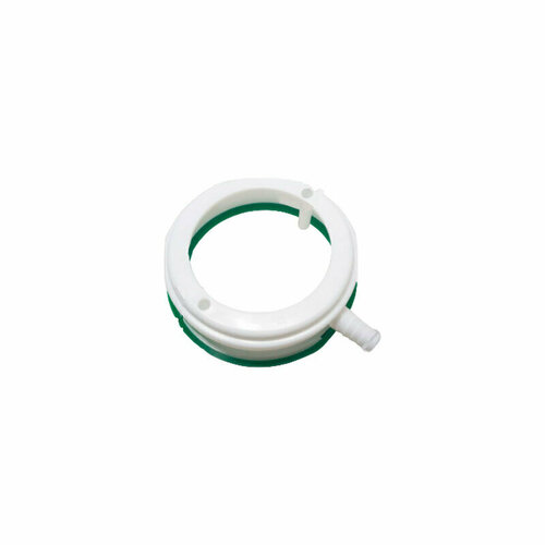 Водосборное кольцо для алмазного сверления D 80-130 мм для коронок мокрорезов (для дрели)