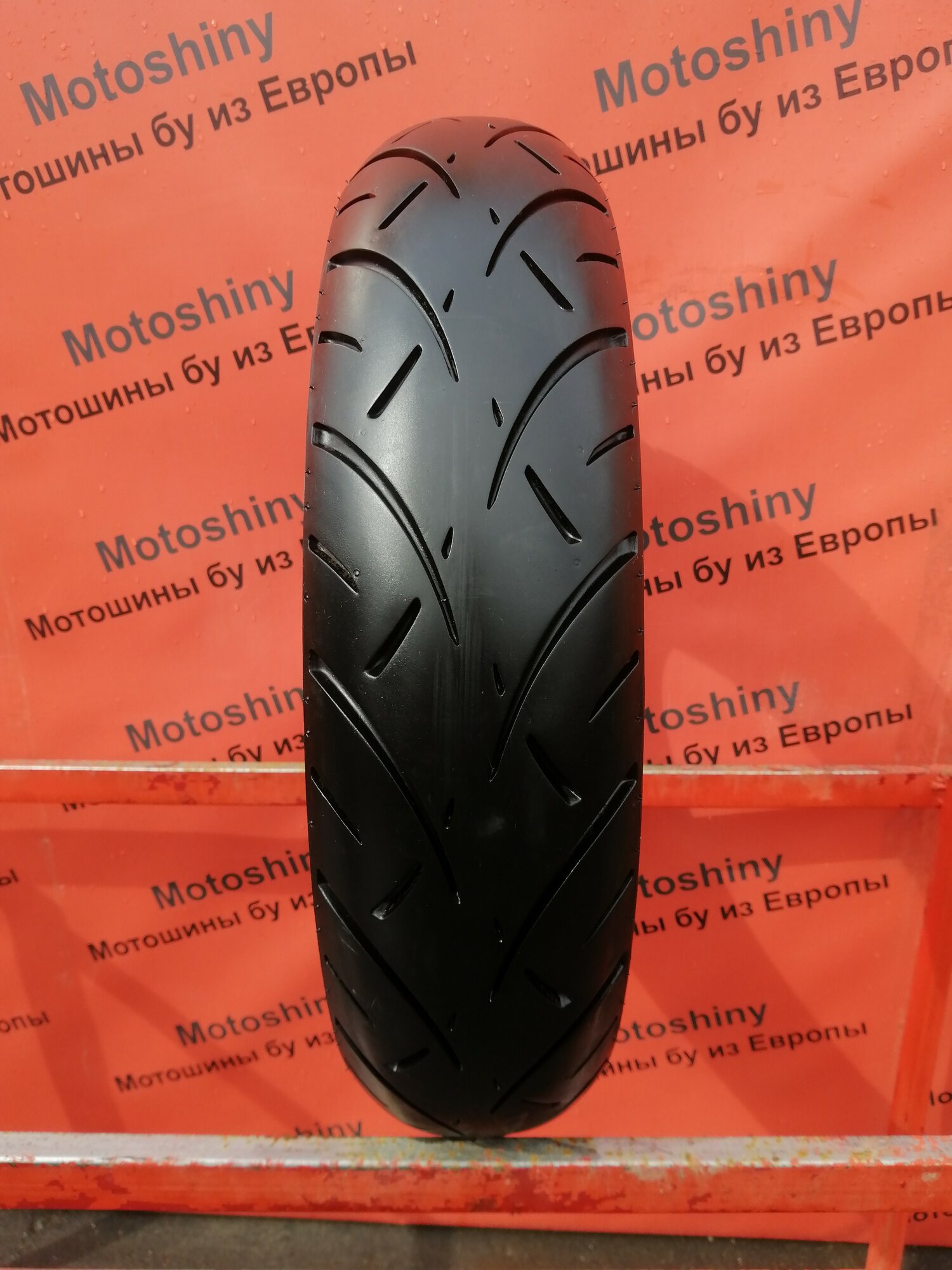 Мотошина 150/80 R16 Metzeler ME888 Ultra