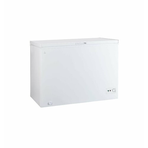 Холодильно-морозильная камера отдельностоящая LEX LFR324 2659700₽