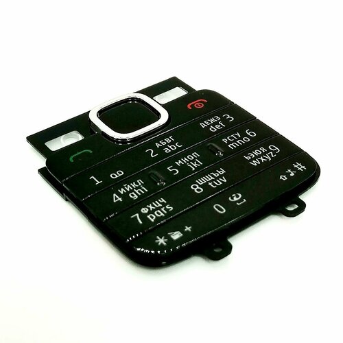 Клавиатура N C2-00C1-01 черная 45000₽