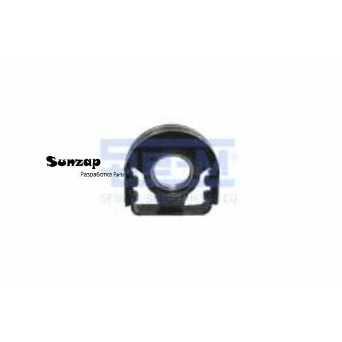 SE-M 12954 SEM12954_подшипник подвесной d70 MB Actros 18381840 12690₽