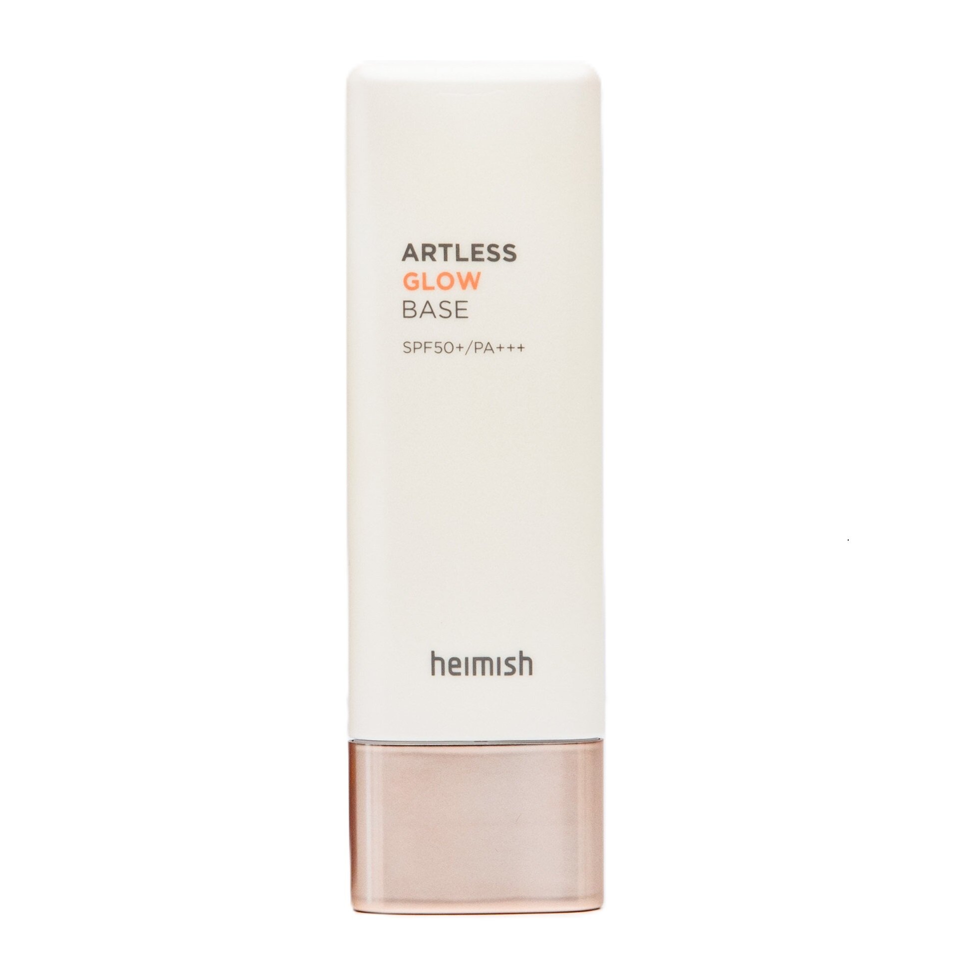 База под макияж | Heimish Artless Glow Base SPF50+ 40ml