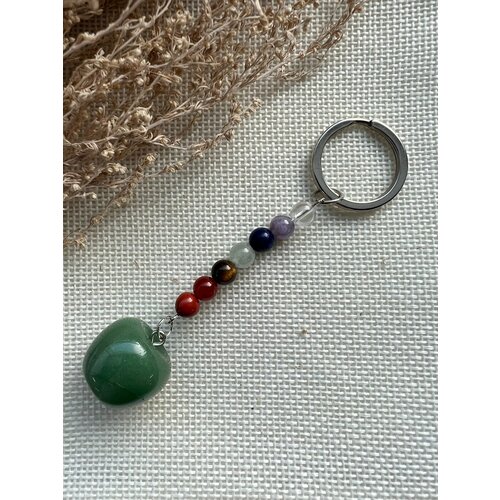 Брелок 7 чакр 