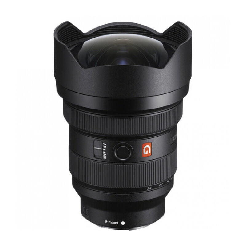 Объектив Sony FE 12-24mm f/2.8 GM Lens