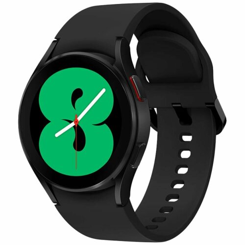 Умные часы Samsung Galaxy Watch 4 SM-R860 40mm Black 1099000₽