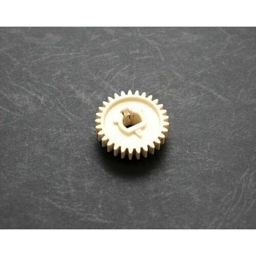 Шестерня HP RU5-0331-000000 резинового вала HP P2015LBP3300 250₽