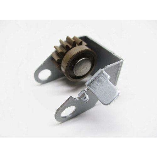 RF5-2409 Шестерня 14T в сборе в металической скобе HP LJ 5000 5100 Canon GP-160 LP-3000 LP-3010 оригинал 2120₽